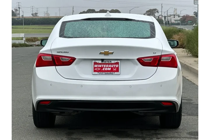 $18999 : Chevrolet Malibu 2024 LT 4dr image 5