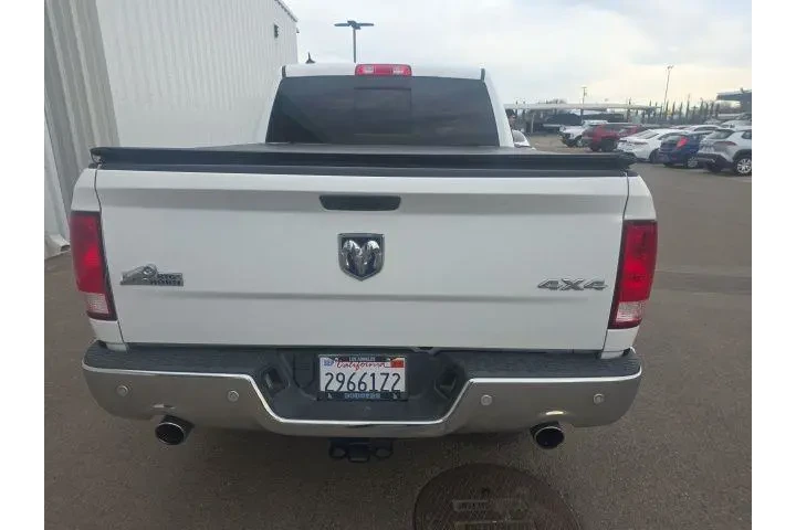 $25500 : Ram 1500 Classic 2019 4x4 Wa image 5