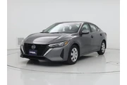 $17998 : Nissan Sentra 2024 S 4dr Sed thumbnail