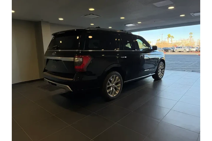 $24984 : Ford Expedition 2019 4x4 Pla image 5