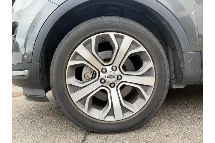 $23000 : Ford Explorer 2018 AWD Plati image 9