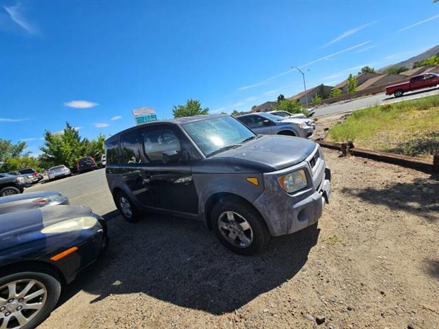 $6495 : 2003 Element EX image 3