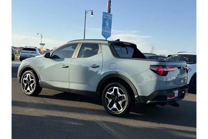 $26991 : Hyundai SANTA CRUZ 2022 AWD image 5