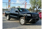 $37000 : 2023 NISSAN FRONTIER CREW CAB thumbnail