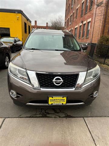 $9999 : 2016 Pathfinder SV image 5