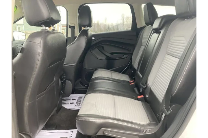 $14999 : 2017 Escape SE image 10