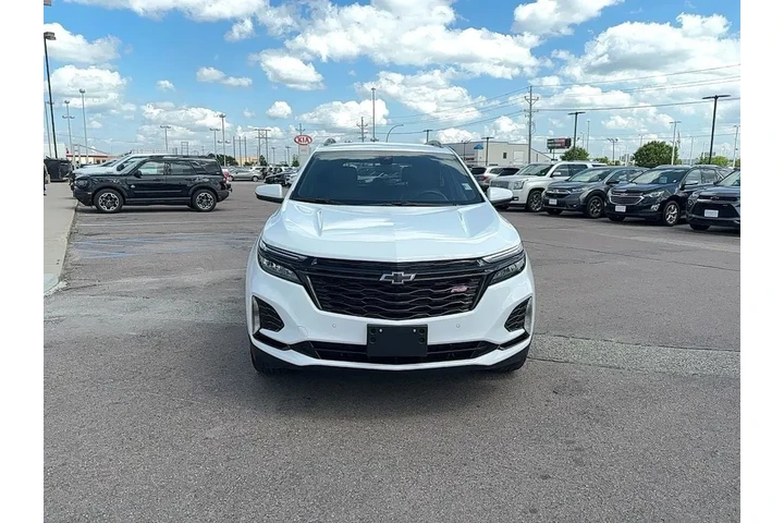$29793 : 2024 Equinox RS image 2