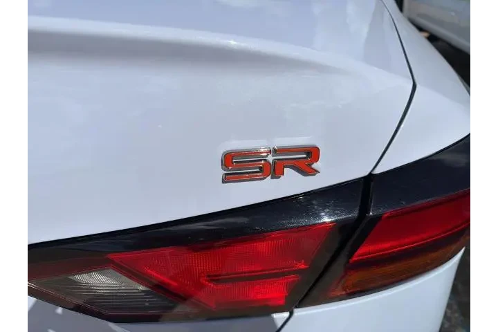 $22647 : Nissan Altima 2024 2.5 SR 4d image 6