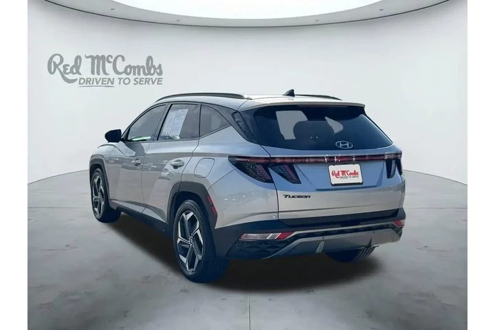 $16995 : Hyundai TUCSON 2022 Limited image 3