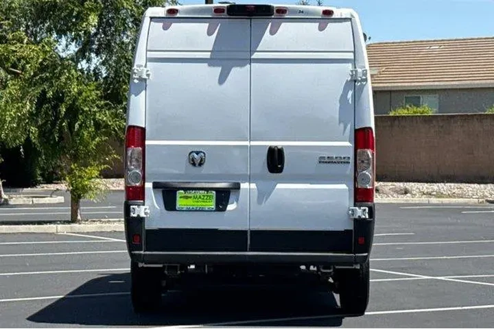 $39998 : Ram ProMaster 2026 Tradesman image 10