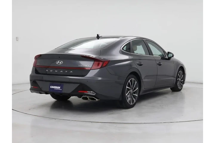 $24998 : Hyundai SONATA 2023 Limited image 8
