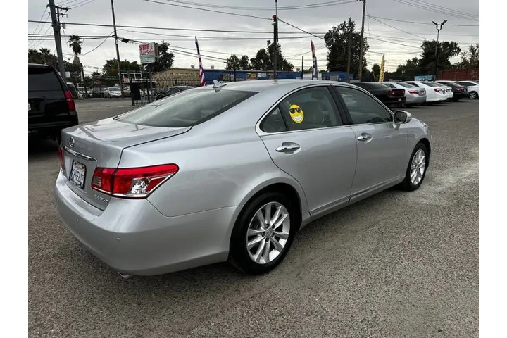 $10999 : 2010 ES 350 image 6