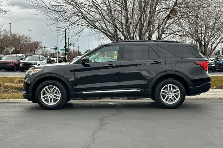 $36995 : Ford Explorer 2025 AWD Activ image 5