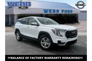 GMC Terrain 2024 SLE 4dr SUV en Chicago