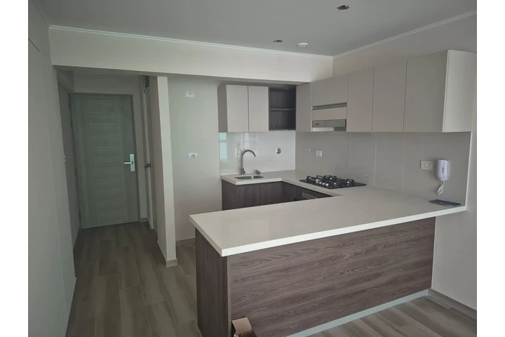 $2900 : Alquilo departamento estreno image 8