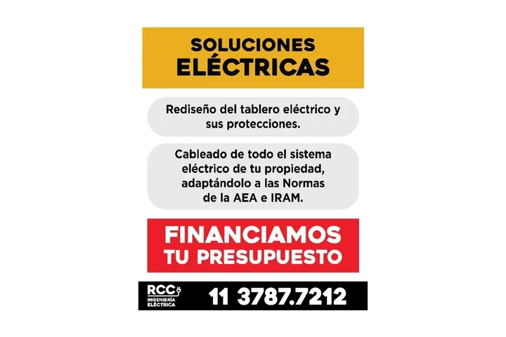 SERVICIOS DE ELECTRICIDAD image 2