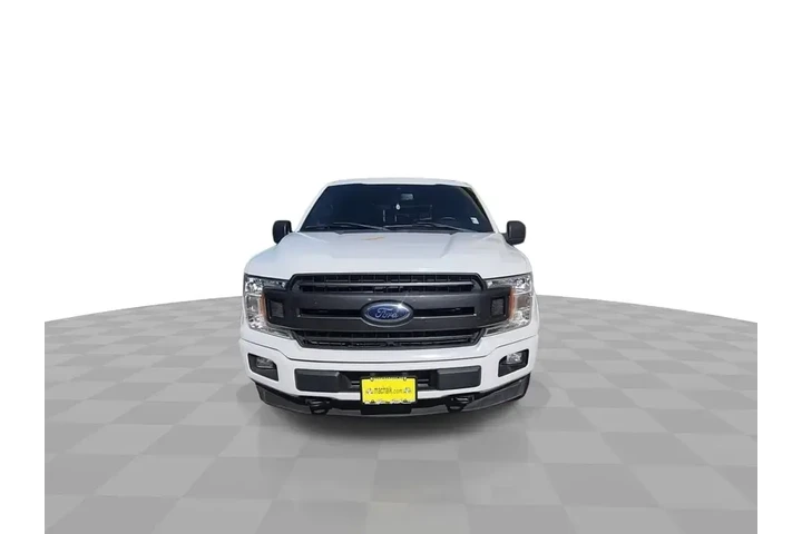 $27288 : Ford F-150 2020 4x4 XL 4dr S image 3