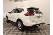 $17599 : Nissan Rogue 2020 S 4dr Cros thumbnail