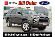 Toyota 4Runner 2019 4x4 TRD en New Hampshire