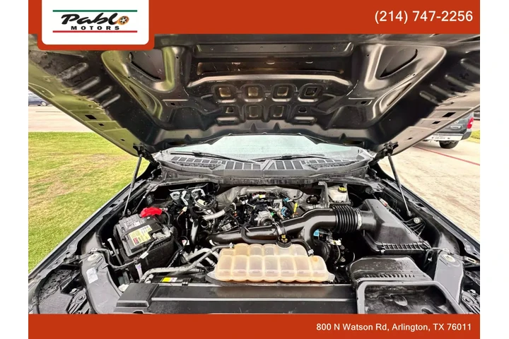 $32900 : 2021 FORD F150 SUPERCREW CAB image 3