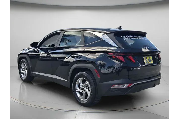 $20133 : Hyundai TUCSON 2024 SE 4dr S image 8