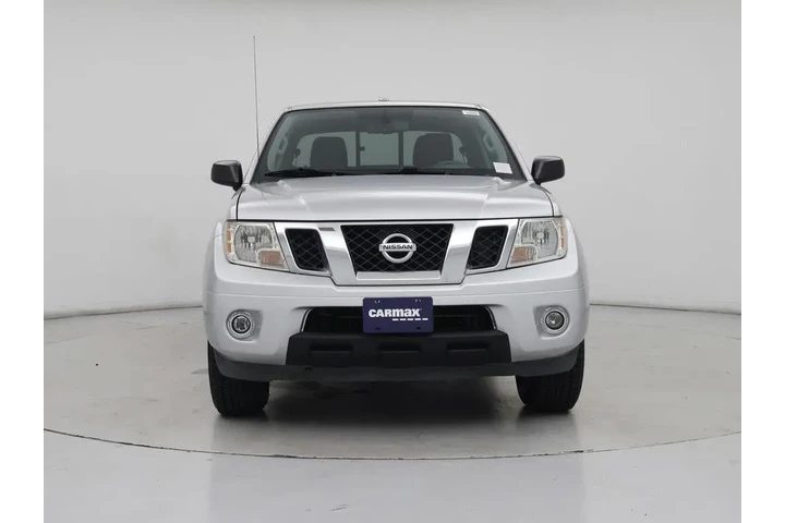 $17998 : Nissan Frontier 2014 4x2 SV image 5