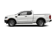 $25300 : Ford Ranger 2021 4x2 XLT 4dr thumbnail