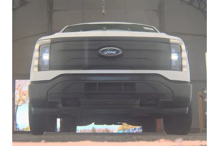 $32999 : Ford F-150 Lightning 2023 AW image 3