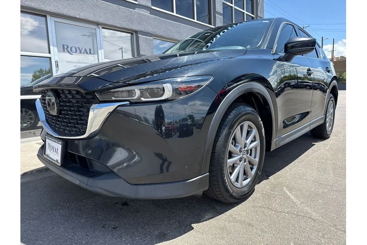 $24995 : 2022 CX-5 2.5 S image 2