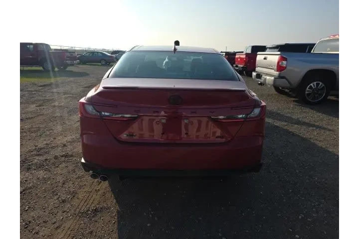 $36900 : Toyota Camry 2026 SE 4dr Sed image 5