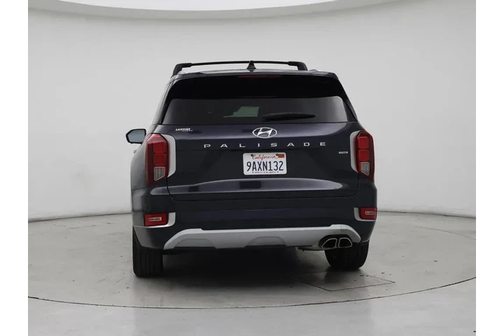 $36998 : Hyundai PALISADE 2022 AWD Li image 6