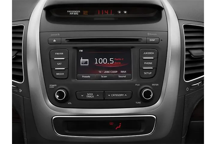 $6997 : Kia Sorento 2014 AWD LX 4dr image 9