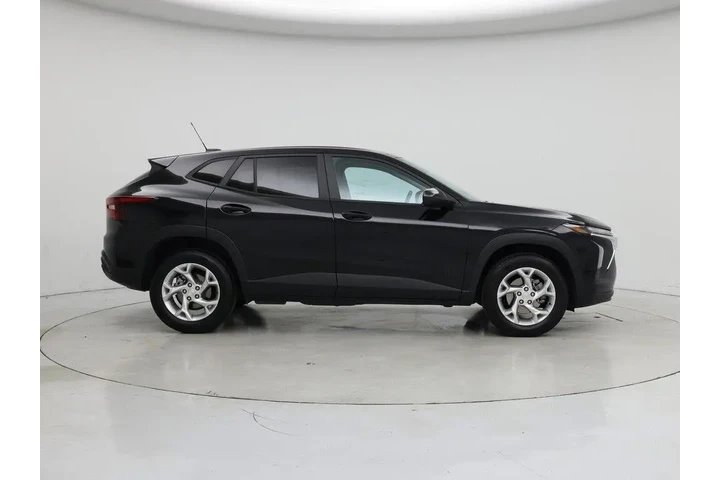 $19998 : Chevrolet Trax 2024 LS 4dr C image 7