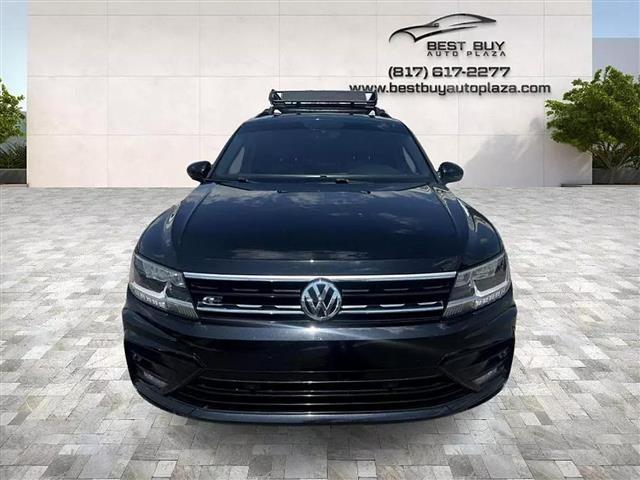 $16995 : 2021 VOLKSWAGEN TIGUAN SE R-L image 3