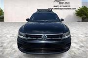 $16995 : 2021 VOLKSWAGEN TIGUAN SE R-L thumbnail