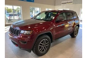 Jeep Grand Cherokee 2020 4x4 en Detroit