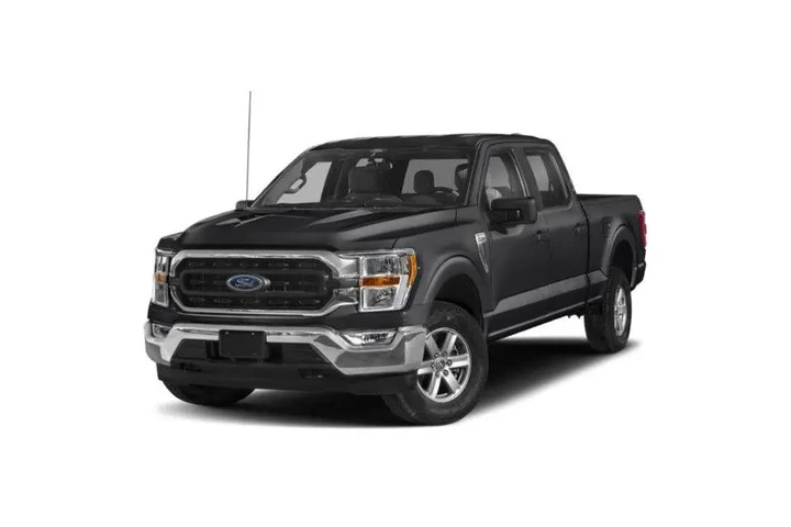 $34599 : Ford F-150 2022 4x4 XL 4dr S image 1