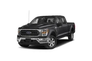 Ford F-150 2022 4x4 XL 4dr S