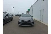 $18800 : Toyota Camry 2019 XSE 4dr Se thumbnail