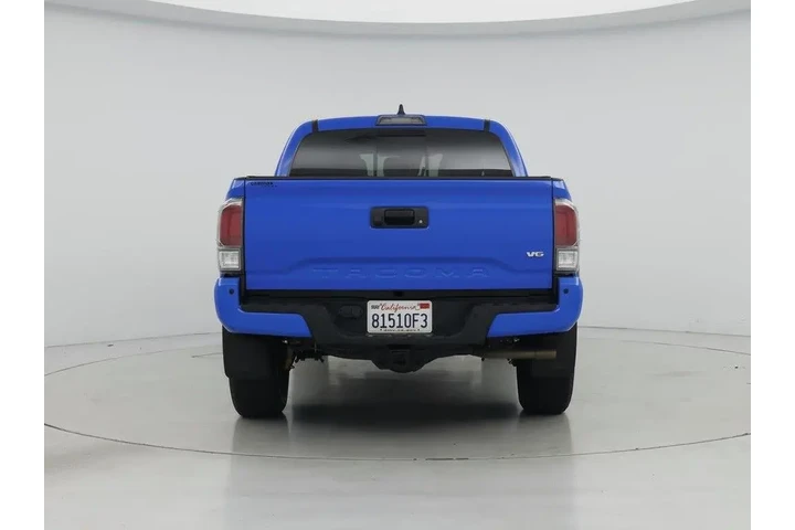 $39998 : Toyota Tacoma 2021 4x4 TRD O image 6