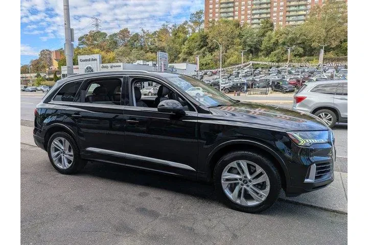 $38595 : Audi Q7 2024 AWD quattro Pre image 5