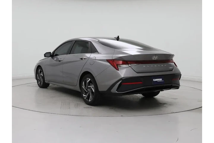 $25998 : Hyundai ELANTRA 2024 Limited image 2