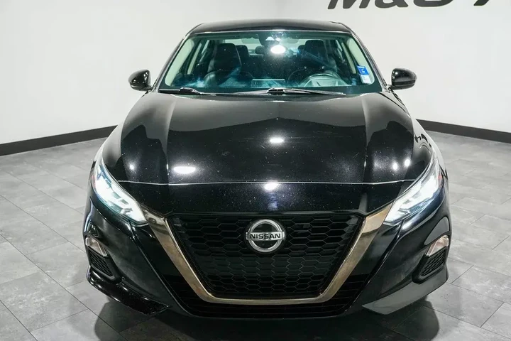 $16889 : 2022 Altima 2.5 SR image 8