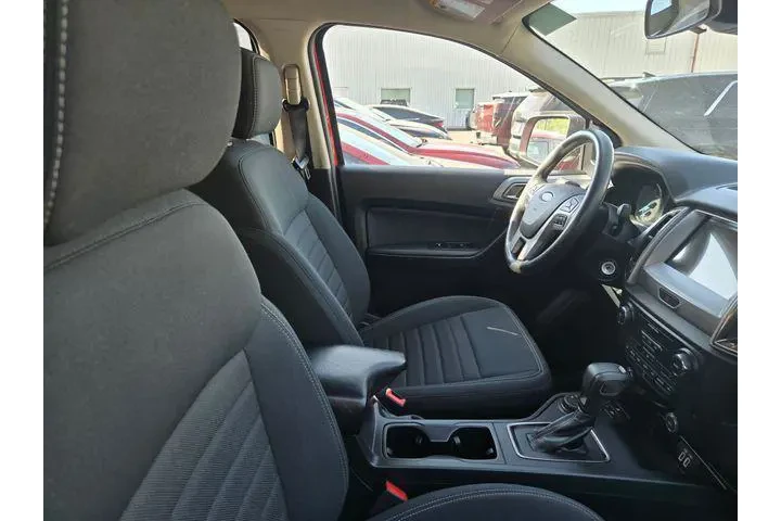 $34560 : Ford Ranger 2021 4x4 XLT 4dr image 6