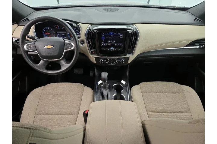 $28998 : Chevrolet Traverse 2023 LS 4 image 9