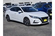 $17991 : Nissan Sentra 2022 SV 4dr Se thumbnail