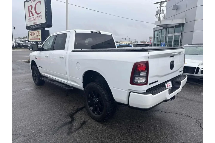 $44995 : 2020 2500 Big Horn image 9