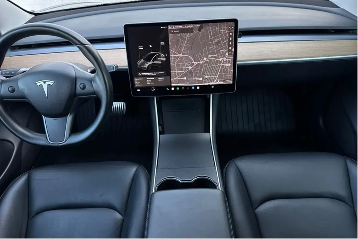 $21625 : Tesla Model 3 2019 AWD Perfo image 3