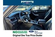 $33495 : Ford Explorer 2022 AWD XLT 4 thumbnail