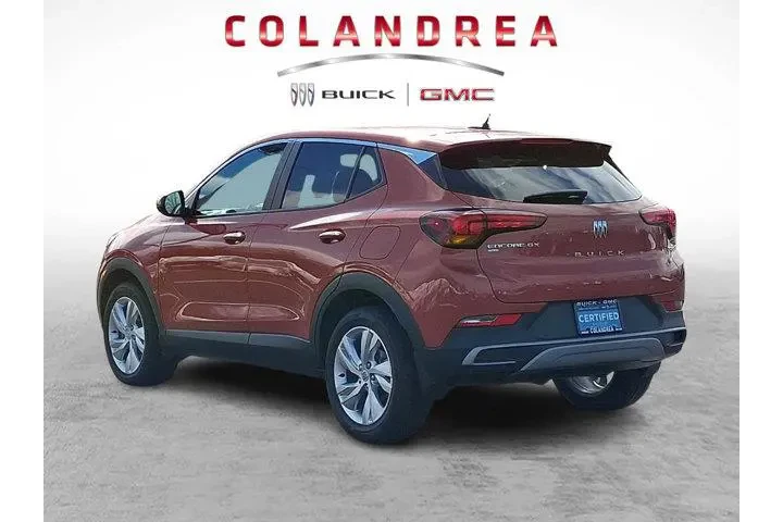 $23331 : Buick Encore GX 2024 AWD Pre image 4